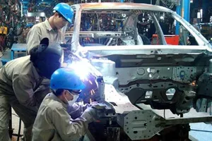 Các nước đầu tư nhiều nhất vào Việt Nam