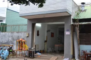 Phát hiện thi thể người đàn ông đã chết nhiều ngày 