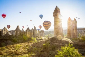 9 điểm đến dành cho du khách không thích ồn ào