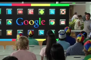 5 bí quyết tuyển dụng của Google