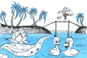  90% người Việt Nam không hiểu bài hát: 'Bắc kim thang cà lang bí rợ' 