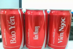 Quảng cáo mới của Coca Cola chưa phải là kinh điển