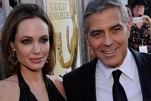 George Clooney không nhận lời xin lỗi từ Daily Mail