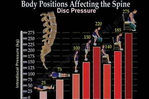 Tư thế đúng để phòng và chữa bệnh cột sống