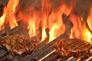 Những sai lầm khi nấu bếp có thể gây ung thư