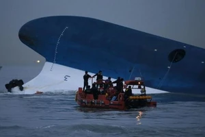 Không thể tìm ra nguyên nhân tử vong của chủ phà SEWOL
