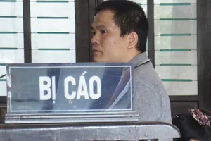 Y án phạt tù chung thân “trùm” ma túy Hoàng Văn Yên 