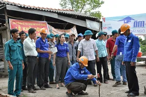 Thêm chương trình truyền hình thực tế giúp đỡ người nghèo