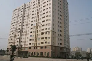 Chủ đầu tư nợ sổ đỏ của dân, làm gì được các "ông kễnh"?