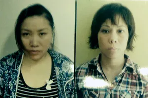 Khởi tố vụ án mua bán trẻ em ở chùa Bồ Đề