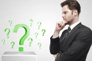 5 câu hỏi cần trả lời trước khi khởi nghiệp 