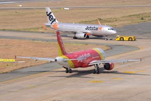 Người Việt tiết kiệm 9.000 tỷ mỗi năm nhờ hàng không giá rẻ