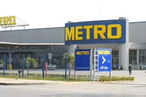 Về tay người Thái, dấu chấm hết cho hàng Việt ở Metro?