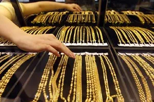 Căng thẳng địa chính trị sẽ đẩy giá vàng tiếp tục tăng?