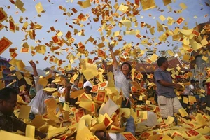 Kinh doanh tháng 7 Âm lịch: Không có gì phải âu lo