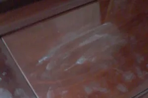 Trộm "hành nghề" giữa trưa cuỗm đi két sắt với 600 triệu đồng