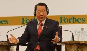 Ông chủ mới của Metro VN chính thức là cổ đông lớn Vinamilk