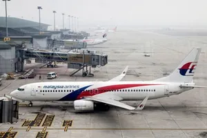 Hàng loạt nhân viên Malaysia Airlines sắp mất việc
