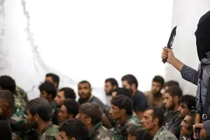 Liên Hợp Quốc: Cả chính phủ lẫn phiến quân Syria đều phạm tội ác chiến tranh