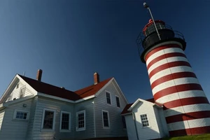 10 điều ít biết về những ngọn hải đăng