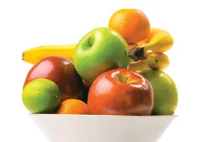 Ăn như người Bắc Âu