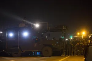 Người biểu tình kiện đòi cảnh sát bồi thường 40 triệu USD