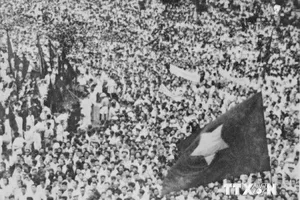 Ký ức về “Tết Độc lập” đầu tiên ở Sài Gòn sau ngày giải phóng