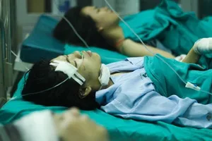 Danh sách thương vong vụ tai nạn ở Sapa 