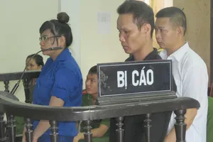 Buôn ma túy vì biết tiếng Lào