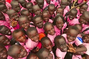 Năm 2100 trái đất sẽ có 11 tỷ người