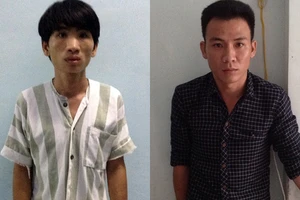 Thiết bị phóng xạ từng được ve chai trả giá 200.000 đồng