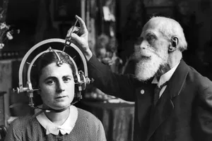 Những nghề lạ đã tuyệt chủng