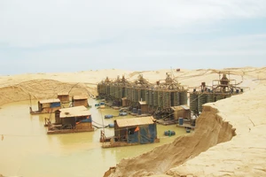 Doanh nghiệp gây chết người rồi “nuốt” lời hứa bồi thường