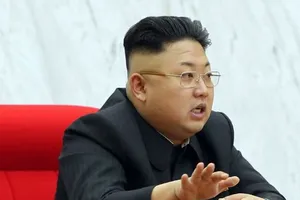 Nghi vấn: Kim Jong-un đã bị lật đổ?