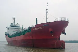 Tàu SunRise sẽ về rạng sáng 11-10