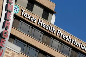 Thêm 1 nhân viên y tế ở Mỹ nhiễm Ebola