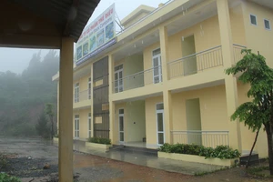 Đà Nẵng 'tố' Thừa Thiên-Huế cấp phép dự án triệu đô trên vùng đất tranh chấp