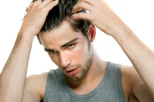 Để tóc "thủy chung" với đầu 