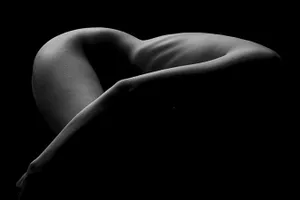 Bộ ảnh nude giúp Thái Phiên đạt tước hiệu Nghệ sĩ đặc biệt xuất sắc