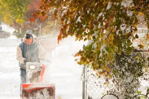 Nước Mỹ chìm trong băng giá tồi tệ nhất lịch sử