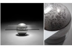 Những mẫu bàn độc nhất vô nhị