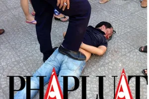 Cuồng ghen, đâm rồi truy sát tình địch cho đến chết tại bệnh viện