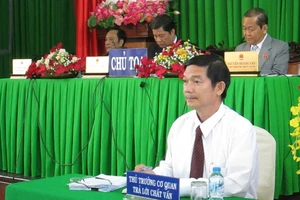 Ba giải pháp để hàng nông sản tránh 'được mùa mất giá'