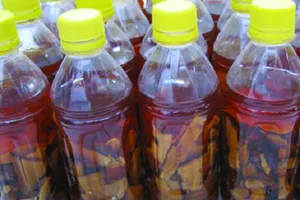 Uống rượu ngâm cây rừng, hai người thiệt mạng