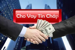 Cảnh báo rủi ro khi vay tiêu dùng tín chấp