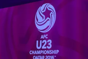 Bốc thăm chia bảng VCK U23 châu Á: Việt Nam gặp khó đối đầu với Úc và UAE.