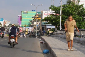 Nên tránh xa người có thái độ không bình thường