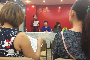 Vụ giáo viên chửi học sinh “ngu như bò”: Khám tâm lý cho toàn bộ học sinh!