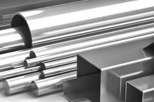 Rà soát phá giá thép Trung Quốc