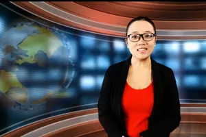 Chà bông làm từ thịt bẩn là tiêu điểm của tuần này